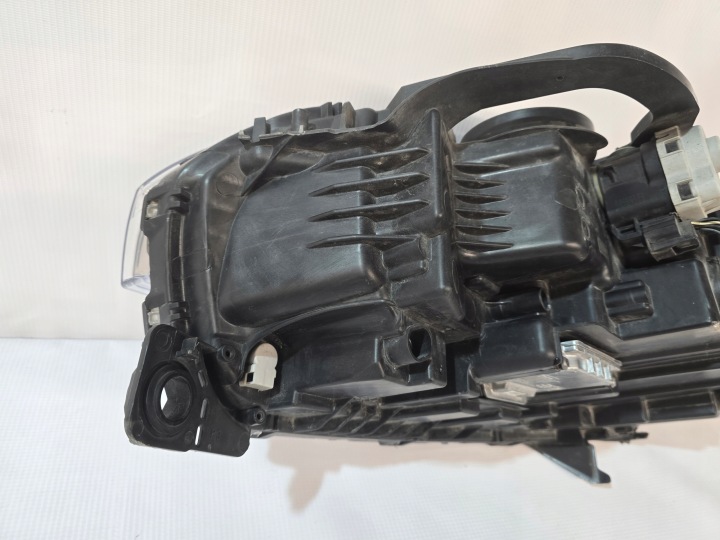 фото №11, Citroen c5 ii x7 рестайлінг фара права передня праве перед 9674869880 89905354