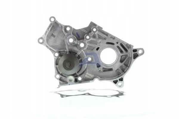 фото №12, Насос води toyota avensis d4d