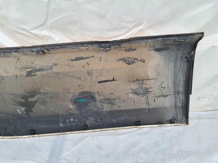 фото №7, Iveco daily 14- vi планка бокова 5801811475