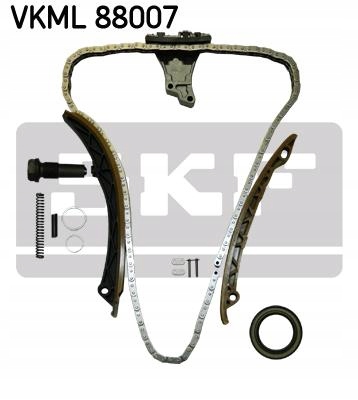 фото №3, Набор цепи распределительный вал db sprinter