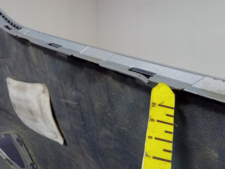 фото №16, Kia ceed sw iii универсал бампер зад