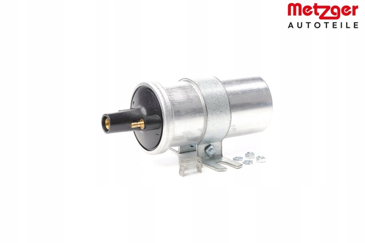 фото №13, Котушка запалювання metzger 0880028 do opel ascona c cc j82 senator b v88