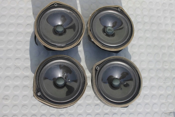 фото №8, Озвучивание сабвуфер усилитель динамик honda cr-v iv 12-16