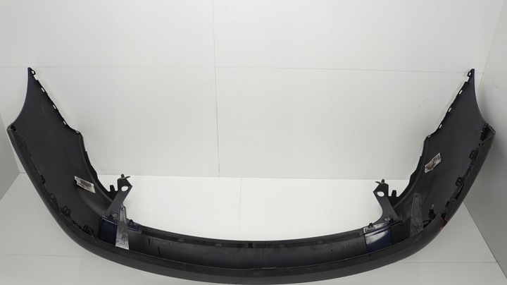 фото №13, Бампер зад renault megane iii 08-12r pdc універсал