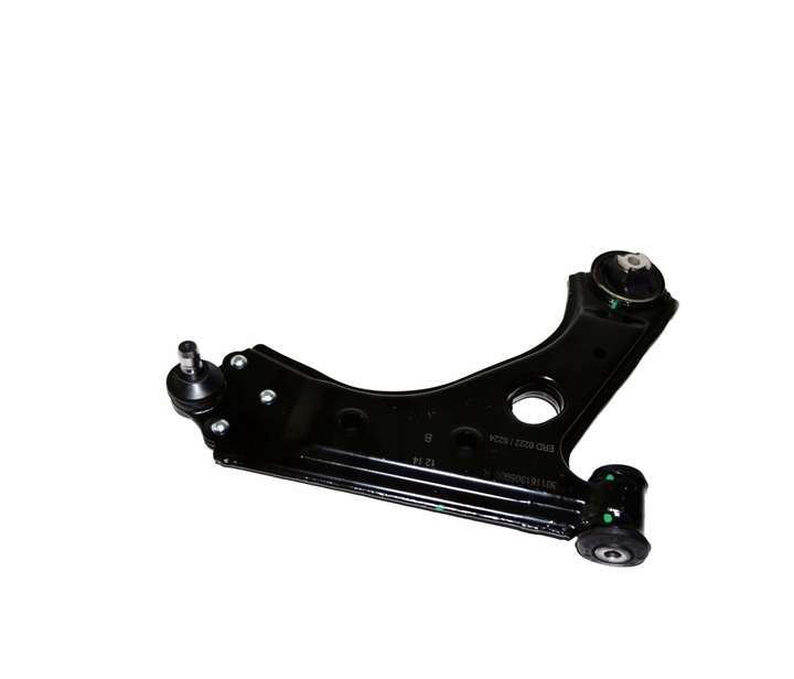 фото №14, Магніт marelli 301181305900 важіль, підвішування