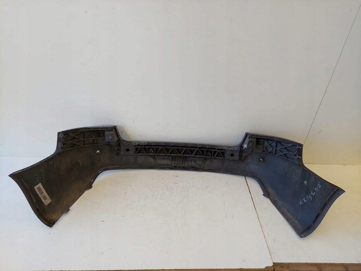 фото №7, Audi a4 b6 8h бампер зад 8h0807511 оригінал