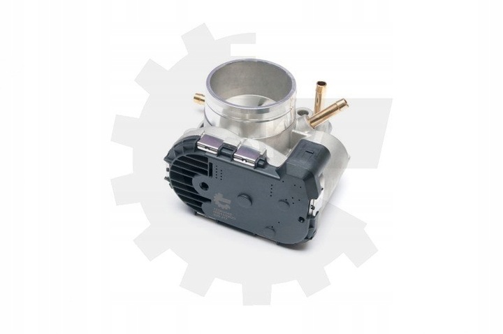 фото №13, Skv германия 12skv045 корпус дроссельной заслонки