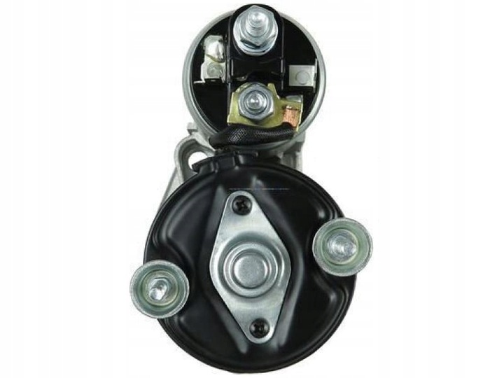 фото №16, Стартер as-pl s0054