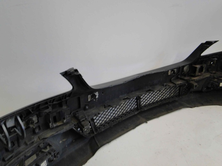 фото №8, Mercedes s w221 221 рестайлінг бампер na розпилювач i pts