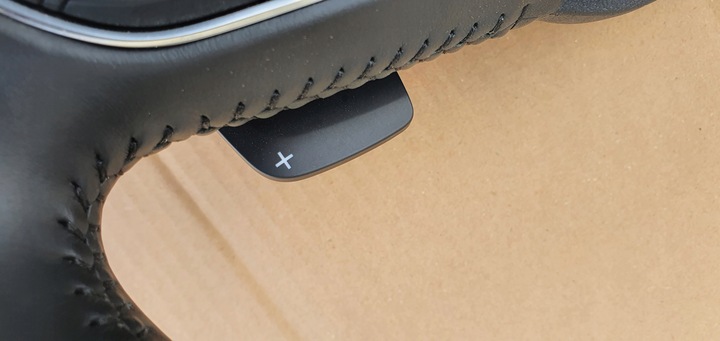 фото №8, Кермо audi a4 q5 80a 8w0419091ap jak нова org