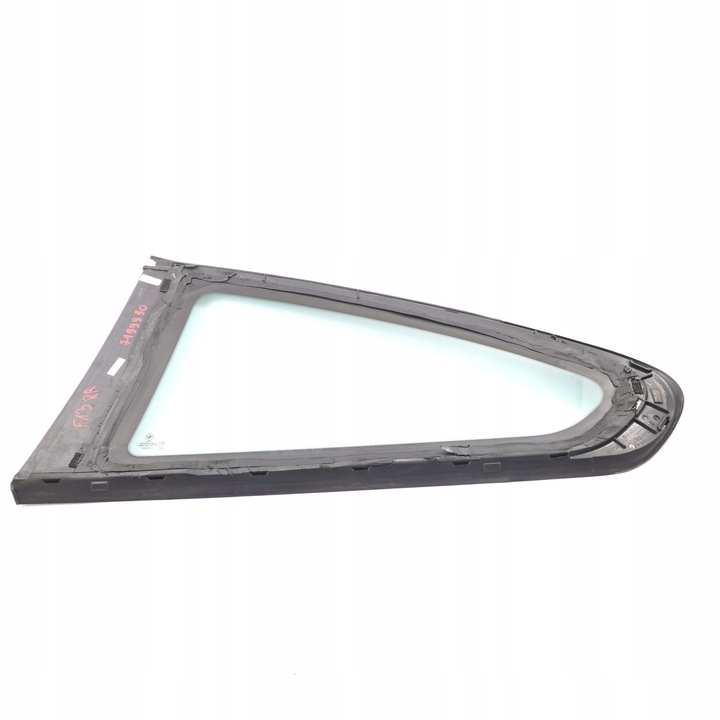 фото №12, Bmw f13 стекло кузовная правый зад правая задняя as2 7199950