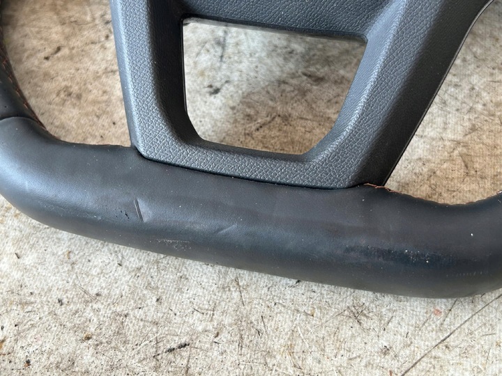 фото №8, Кермо з підігрівом cupra formentor 5fa419091dq