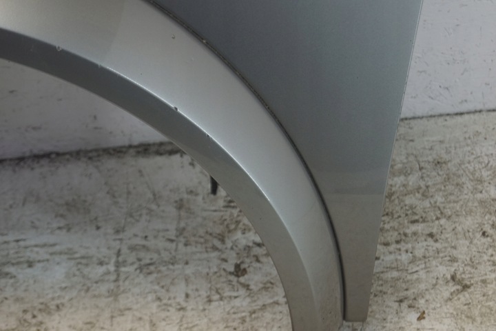 фото №11, Крило лівий перед audi a6 c5 allroad