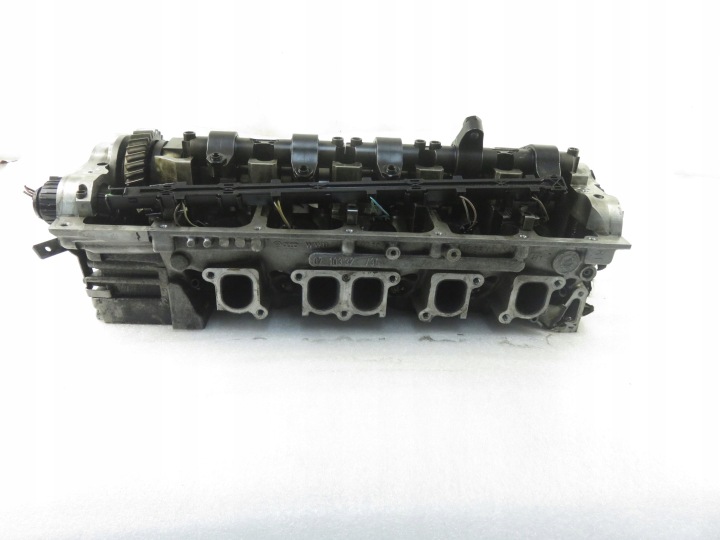 фото №6, Головка vw touareg i 5.0 tdi 070103373a r070103373a ayh