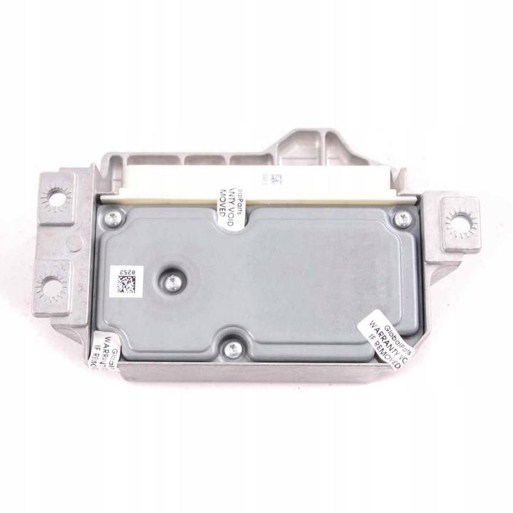 фото №10, Bmw x5 e70 x6 e71 модуль блок управления air bag 9189905