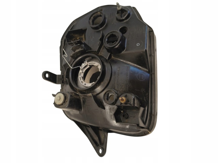 фото №9, Suzuki jimny 99-11 фара koito 100-32091 правое