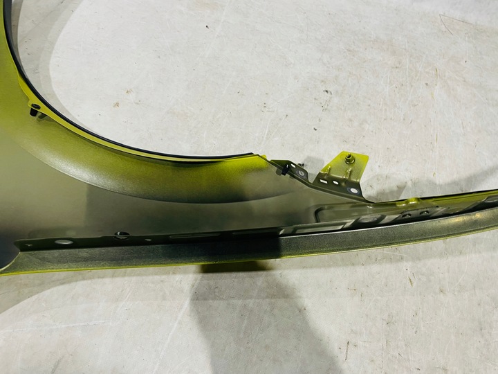 фото №11, Vw golf 8 viii 5h0 крыло правые перед аксессуар 2020-2023 год