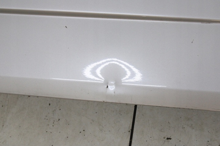 фото №11, Volvo xc90 i 2002r- кришка кришка боки зад багажника