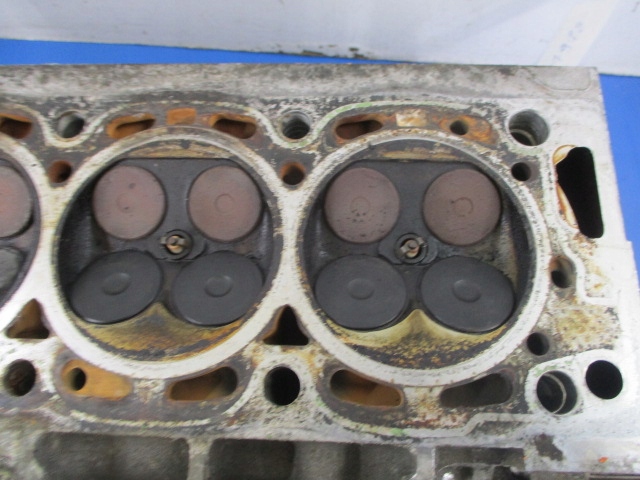 фото №7, Peugeot 406 2.9 16v rfv головка 9632540410