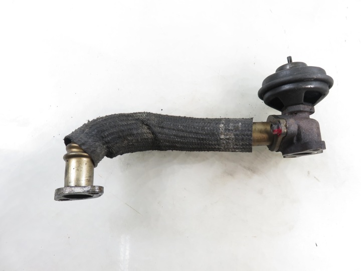 фото №6, Клапан egr hyundai trajet 2.0 crdi