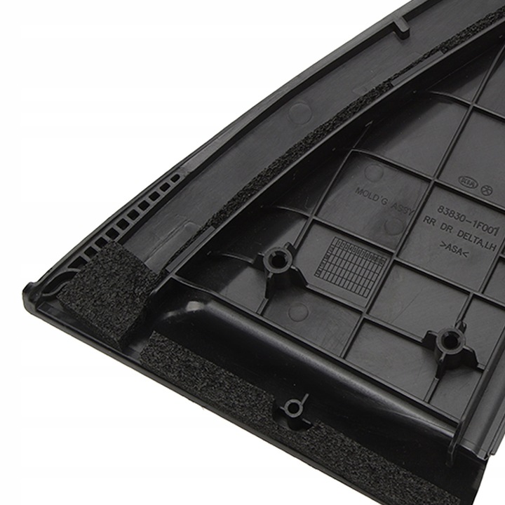 фото №14, Наружная планка delta дверь 838301f000 устойчивая na удары zaokrąglone