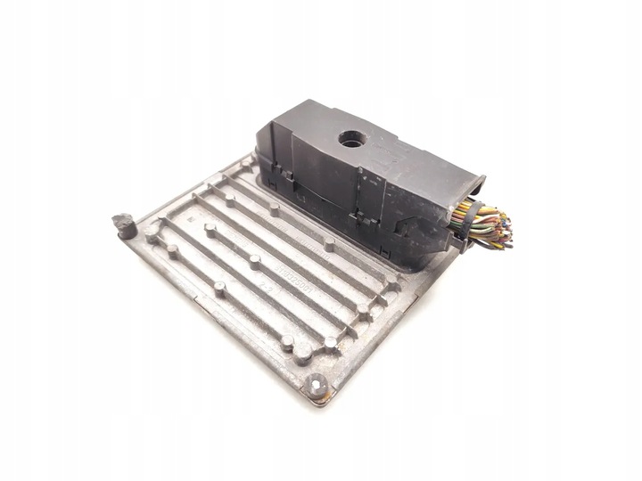 фото №12, Ford fiesta блок керування / модуль ecu 1.25 16v бензин 55kw 75 hp 3btb 2004