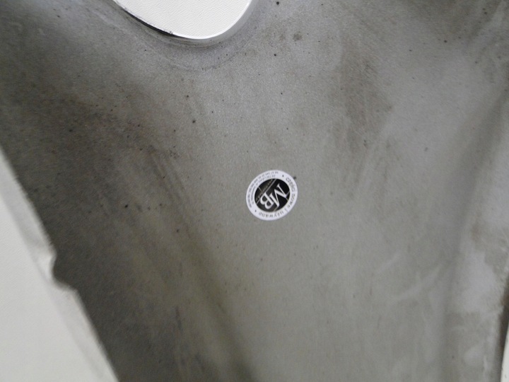 фото №9, Mercedes c клас 205 w205 крило переднє лівий 63 amg 799