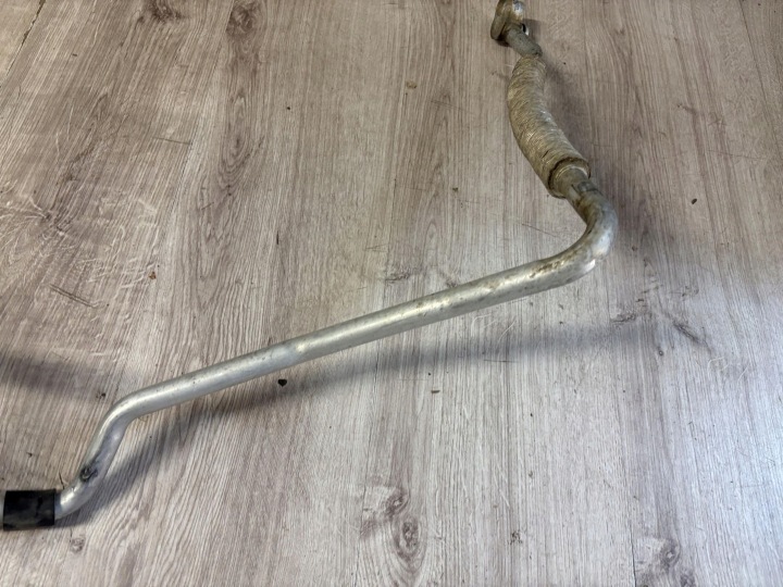 фото №6, Vw caddy iii touran i шланг трубка кондиционера 1t0820743br caddy iii touran i