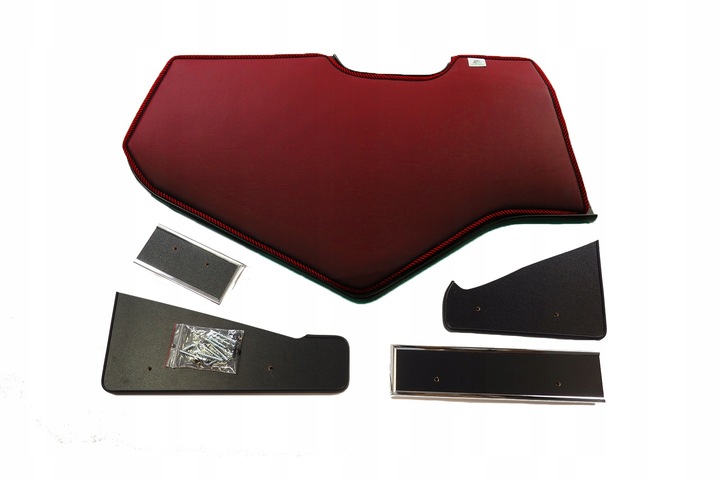 фото №1, Полка средняя гладкая rtv столик man tgx od 2021