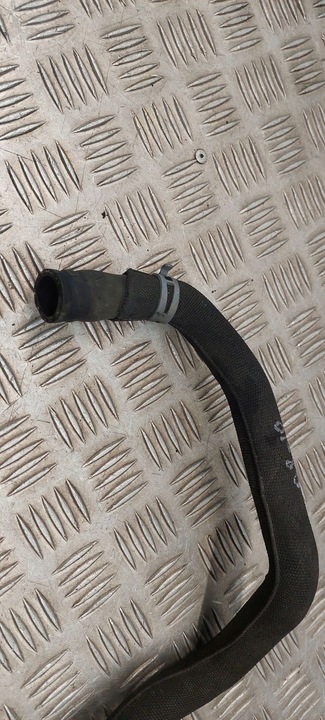 фото №6, Audi a8 s8 d4 4h 2013 шланг / шланг радіатор