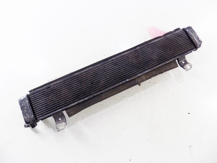 фото №3, Lexus gs iii 450h 05-12r 3.5 v6 радіаторів