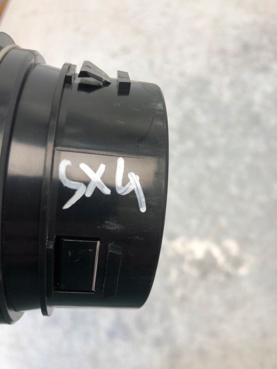 фото №6, Решітка повітропровід suzuki sx4 73630-58j0