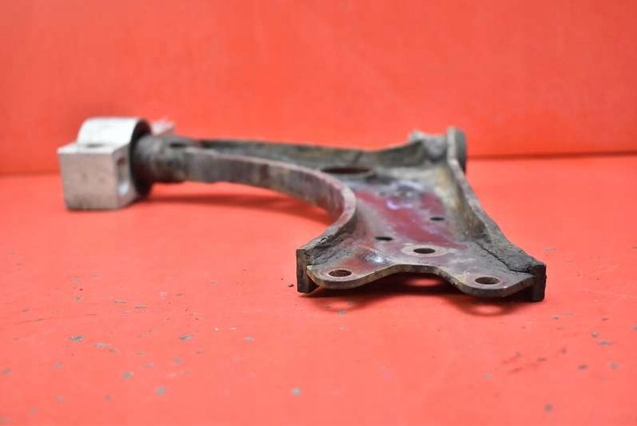 фото №9, Рычаг левый перед audi a3 8p 1.6 fsi 115 km 04-08