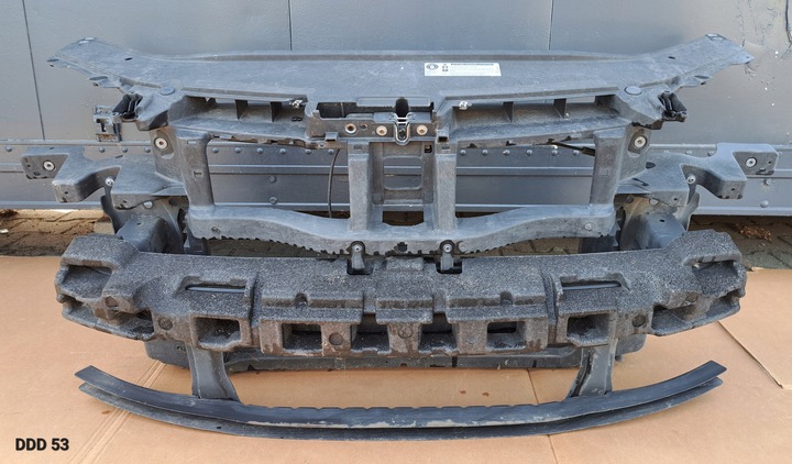 фото №1, Pas переднее vw passat b6 3c0805588h