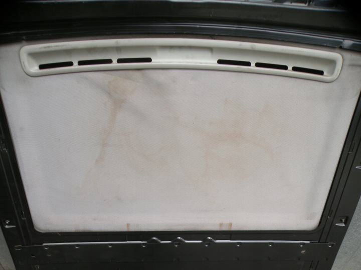 фото №6, Volvo s40 v40 97-03 люк