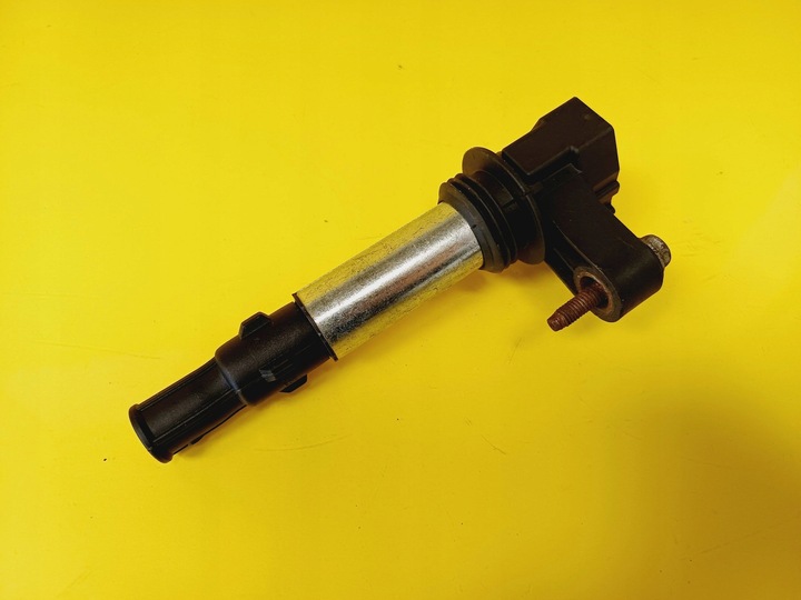 фото №5, Котушка запалювання cadillac 3.6 v6 0221604104 nr684