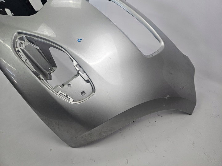 фото №11, Citroen c4 picasso ii spacetourer 2013 - 2016 бампер перед aa36186048