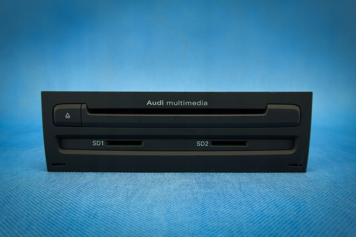 фото №1, Навигация mmi 3g+ high audi мультимедиа a8 s8 4h0035748m