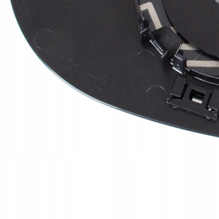 фото №10, Вкладка стекло зеркало обогрев правые opel zafira c tourer