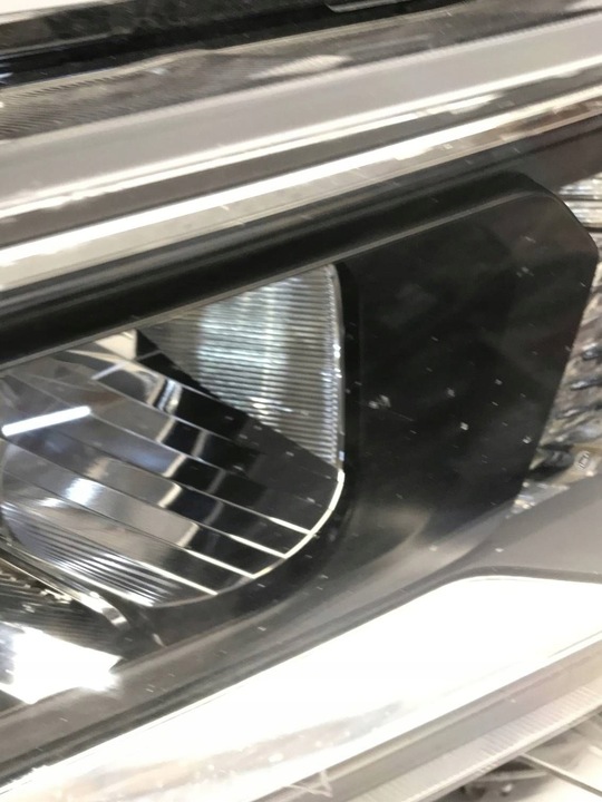 фото №7, Лампа фара правий перетворювач toyota rav 4 v оригінальний номер 89908-42020 європа