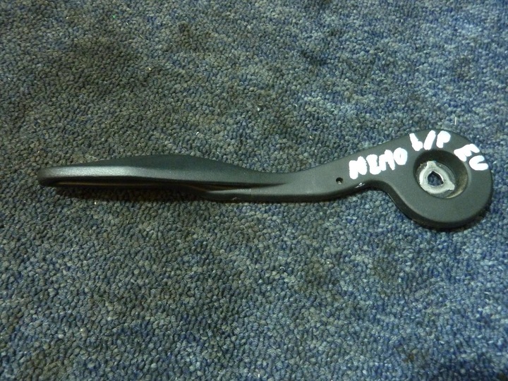 фото №1, Ручка регулювання сидіння fiorino bipper nemo ліва