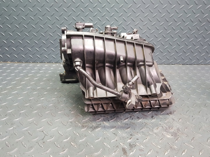 фото №6, Колектор всмоктуючий bmw e46 318ci 318i n42b20