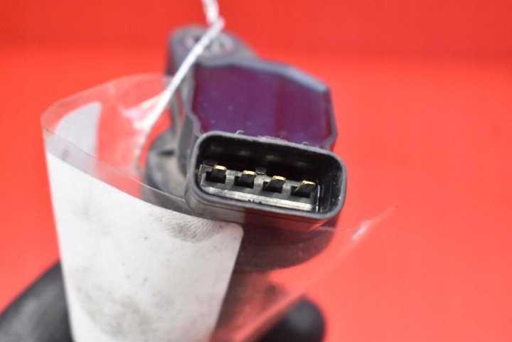 фото №6, Котушка запалювання 90919-02258 lexus ct200h 1.8 гібрид 136 km 10-14