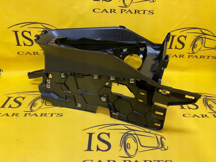 фото №1, Каркас защита туннель средний renault clio v eu