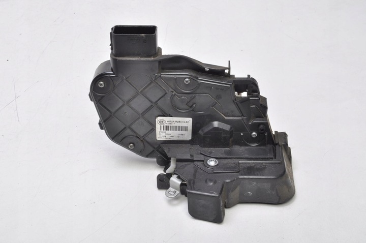 фото №1, Ford mondeo iv mk4 замок двері лівий зад задній 6m2a-r26413-ec