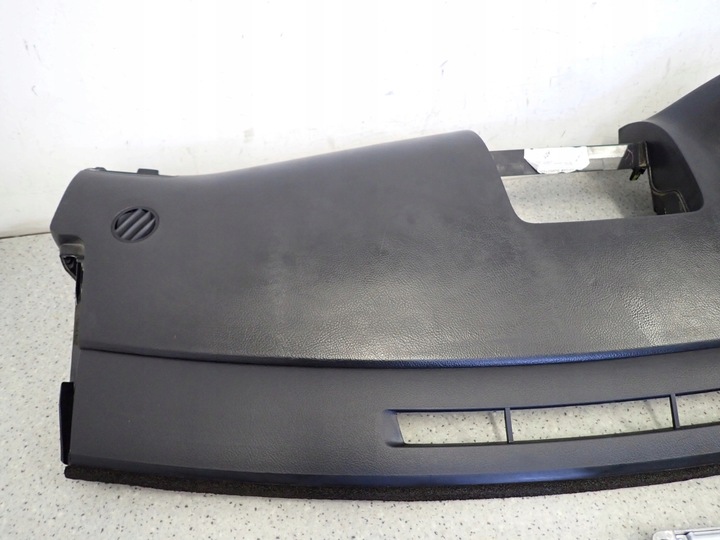 фото №14, Avensis t25 03-07 подушки воздушные панель раздаточная набор