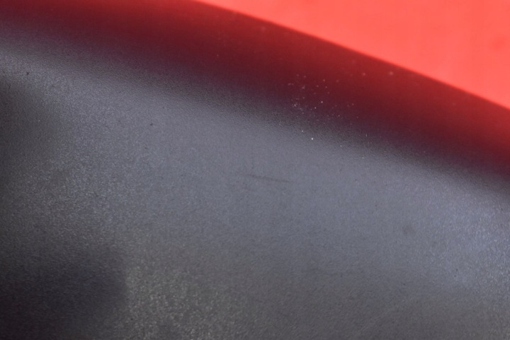 фото №10, Зеркало левое чёрные 7632a093-07 eu mitsubishi lancer 8 viii 03-11 3 pin