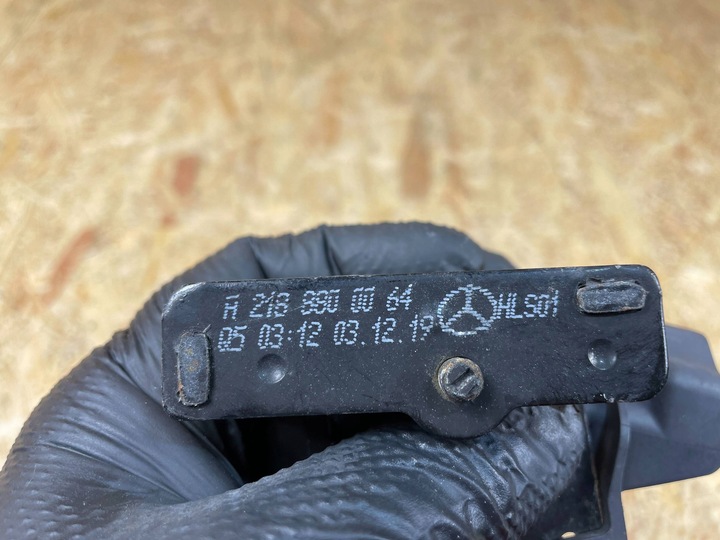 фото №8, Замок зачіп засув капота mercedes cls w218 w213 w205 w253 a2188800064