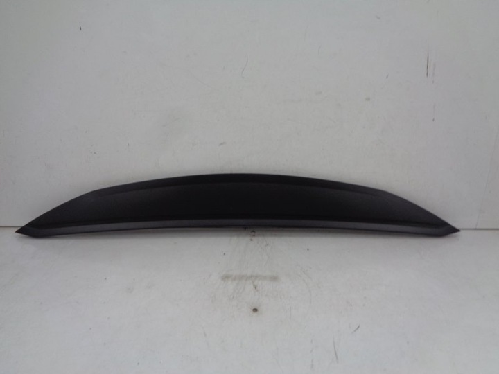 фото №1, Citroen c4 picasso панель під лобовим склом планка капота