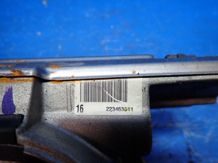 фото №7, Підсилювач електричні opel corsa d 26146123